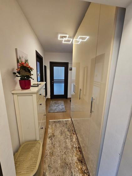 Apartament 2 camere Unirii | Camera de Comert | centrala proprie - 10