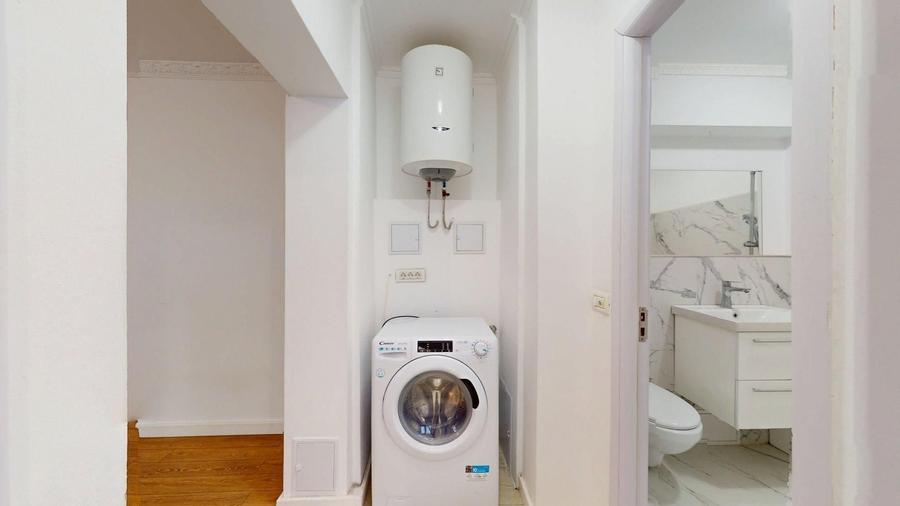 LACUL TEI - Circa 7 | 3 Camere Renovat | 1/8 | 73mp | 1983 - 10