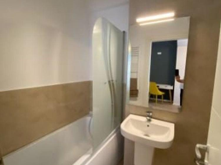 Studio, Herastrau, Barajul Argesului - 8