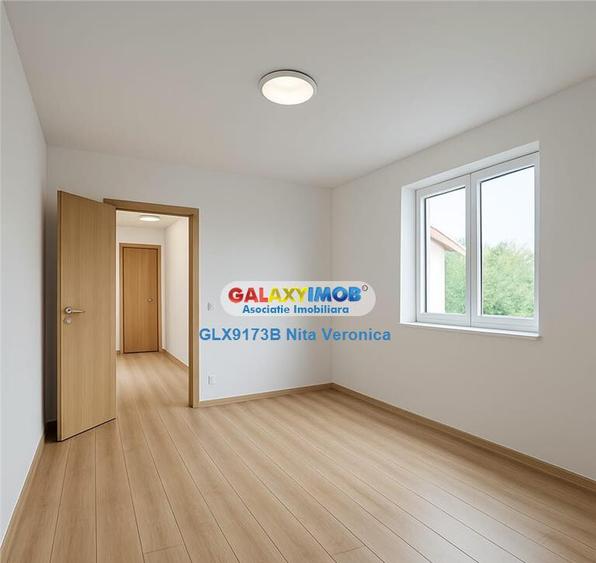 Garsoniere 25 mp plus parcare pentru activitate comerciala - 7