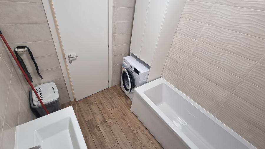 Iancu Nicolae/Residence 5 /Studio elegant / - 11