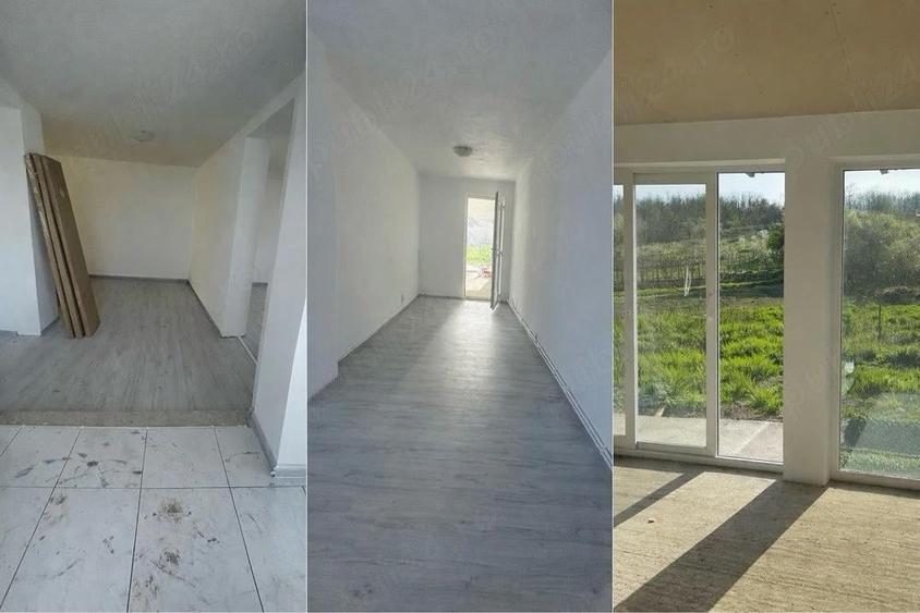 Casa de vanzare- Stefanesti Valcea - 7