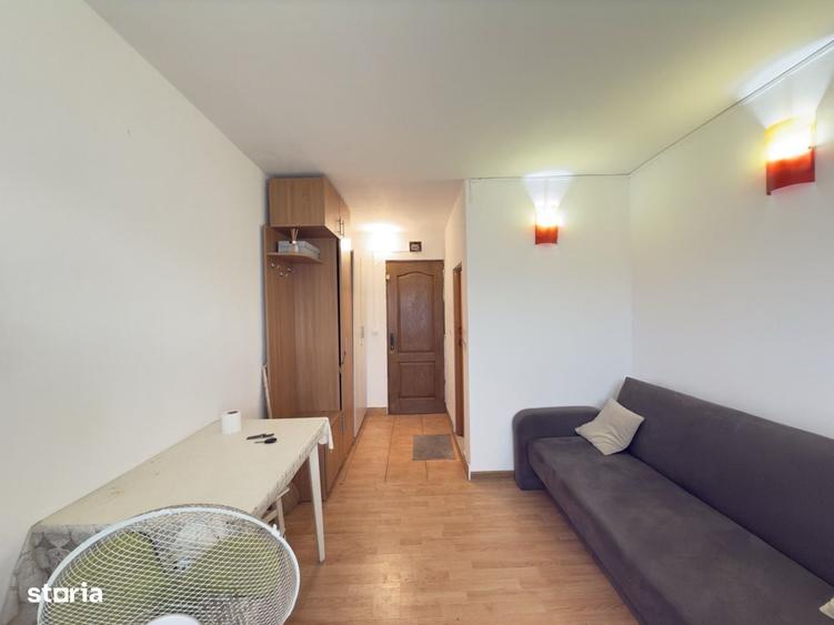 Garsoniera - Lipovei - Str. Holdelor - 1