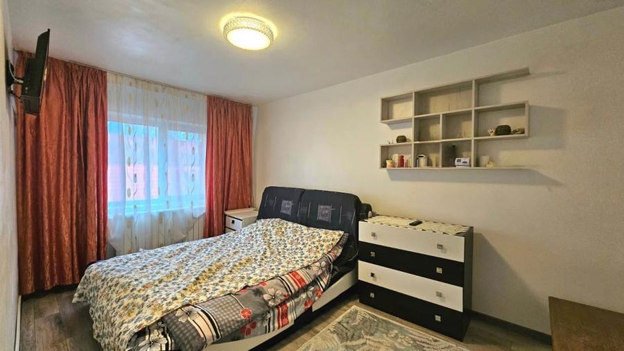 Apartament 3 Camere Decomandat  72 MP TOTAL - 3