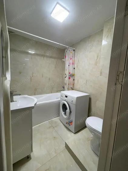 2 camere Calea Crangasi - 4