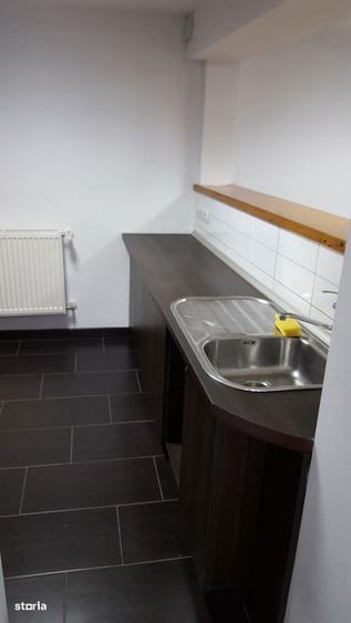 Apartament 3 camere la parter langa Parcul Sub Arini strada Rennes - 5