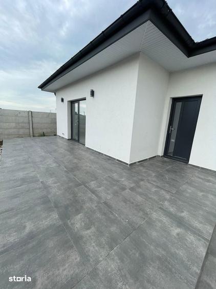 Casa pe Parter | 4 Camere | Gradina Generoasa| Clinceni-Olteni - 10