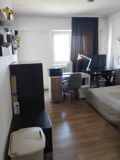 Apartament cu 1 camera gata mobilat, situat in zona UTA - 5