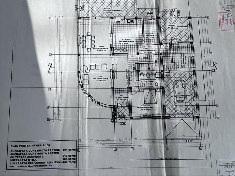 Casa de vanzare Ploiesti Vest (accept crypto) - 4