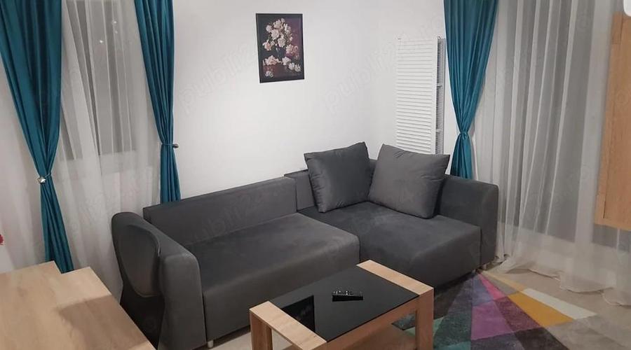 Inchiriez garsoniera - 1