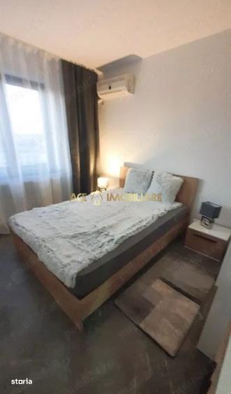 2 Camere de inchiriat | Mosilor | Metrou | Centrala | Aer conditionat - 3