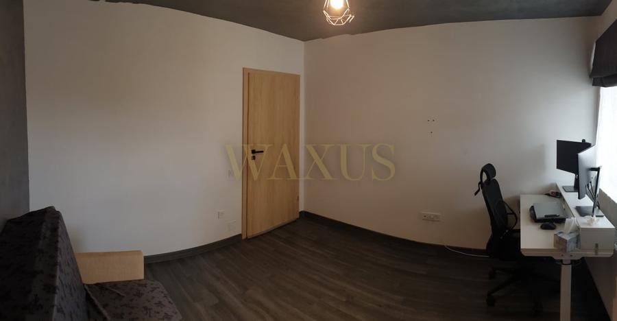 Apartament SMART HOME, 3 camere, 2 bai, garaj, Teilor - 5