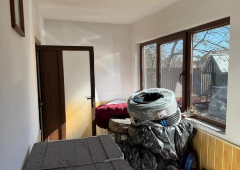 Casa batraneasca , teren 1100mp , centru Horodnic de Jos - 8