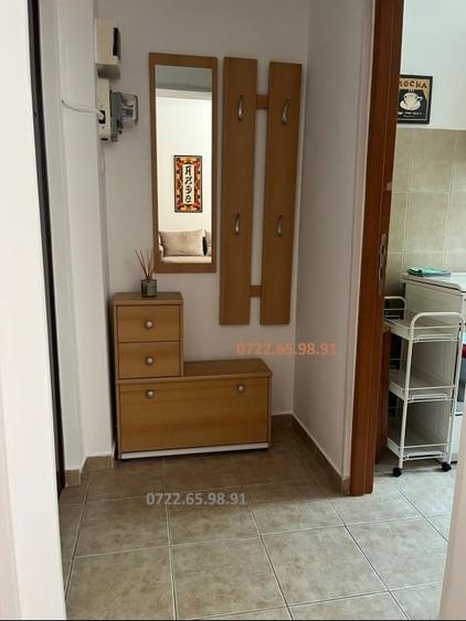 Proprietar inchiriez apartament doua camere Floreasca, Mozart nr. 7 - 5