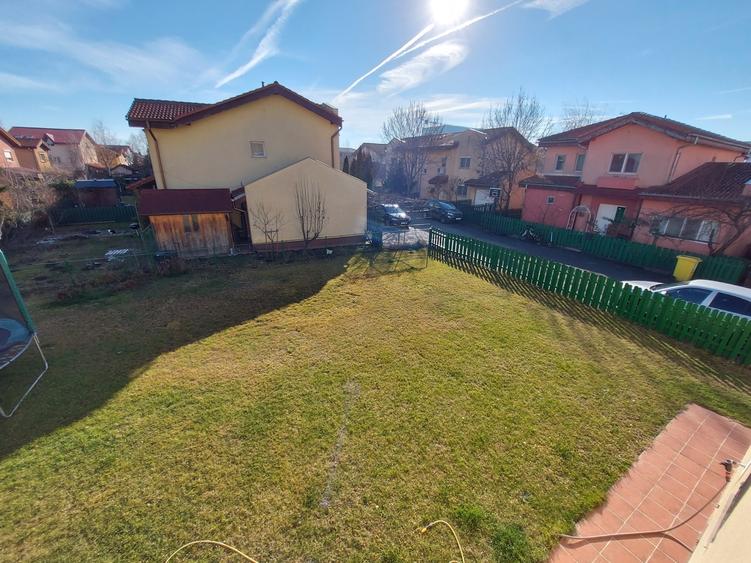 Pipera, cartier Class - 19