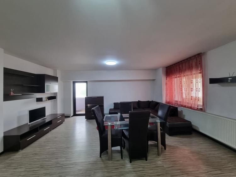Ștefan cel Mare- Aral- EON- 3 camere decomandate, modern, etaj 1 - 1
