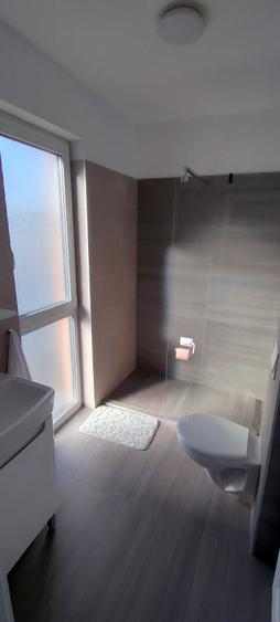 Casa individuala moderna - 120 mp utili - Teren 300 mp - 6