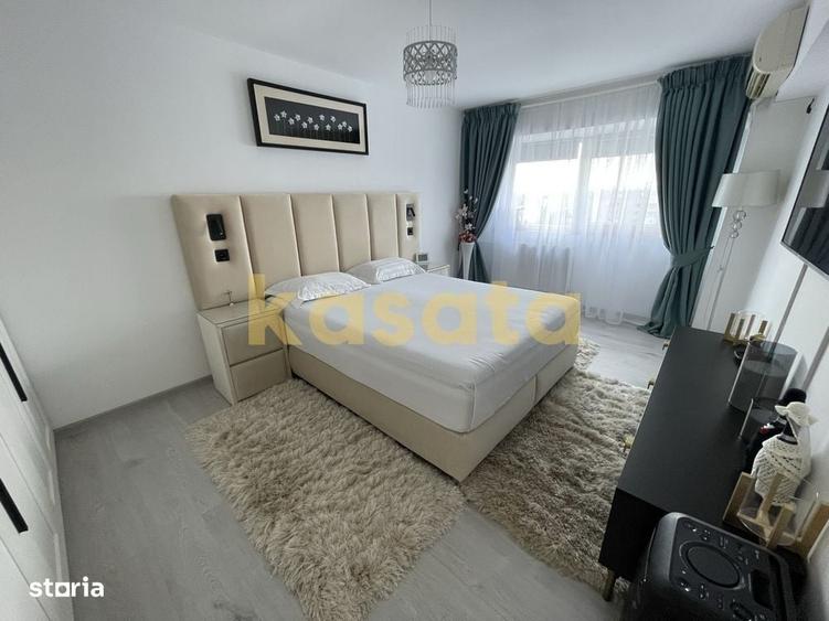 Apartament 2 Camere | 54Mp_1983 | Mihai Bravu_vitan | Renovat Complet - 1