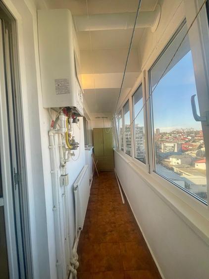 Apartament cu 2 camere decomandat, mobilat în Mazepa 1