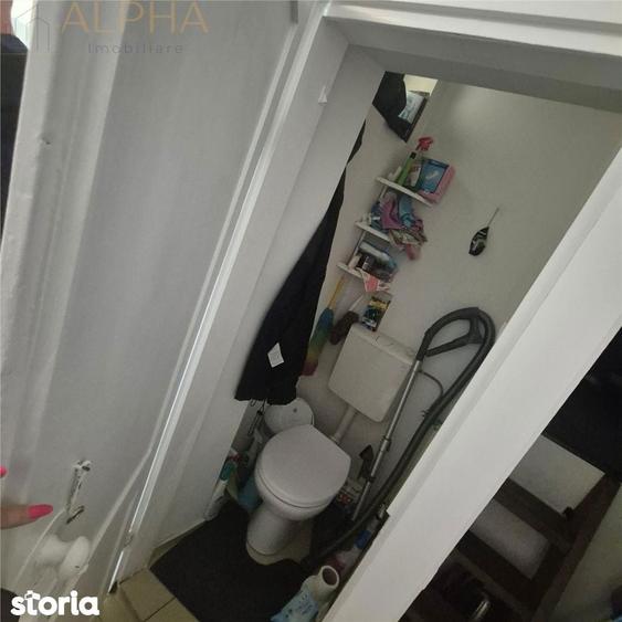 Casa individuala, zona ultracentrala acces din doua strazi, teren 31 - 19