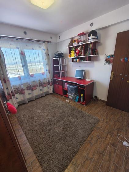 Apartament 2 camere decomandat complet utilat si mobilat in Sacele Brasov - 14