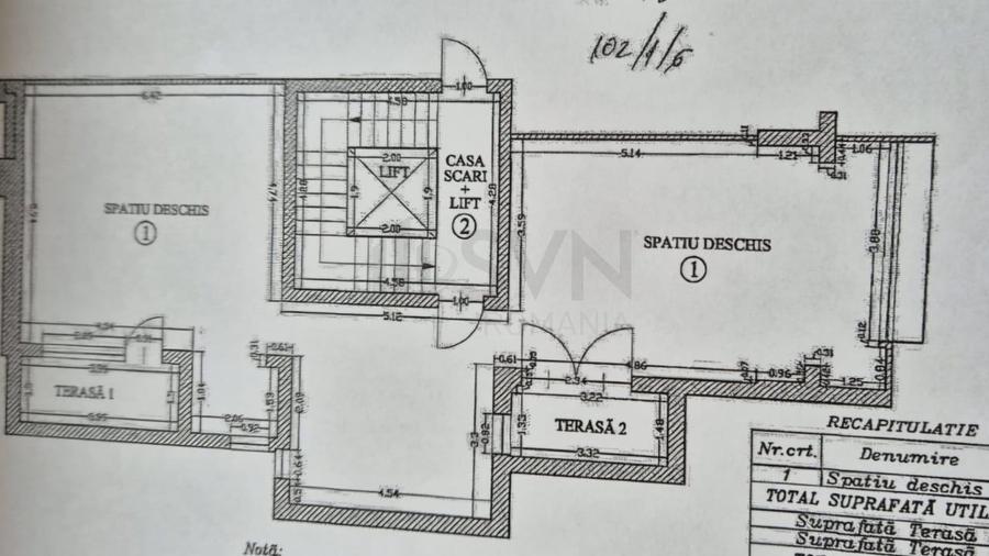 REC3000954 Spatiu comercial birouri bulevadrul Aviatorilor - 10