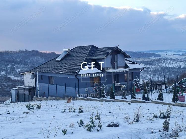 CASA DE VANZARE, ZONA EXTERIOR NORD - 7