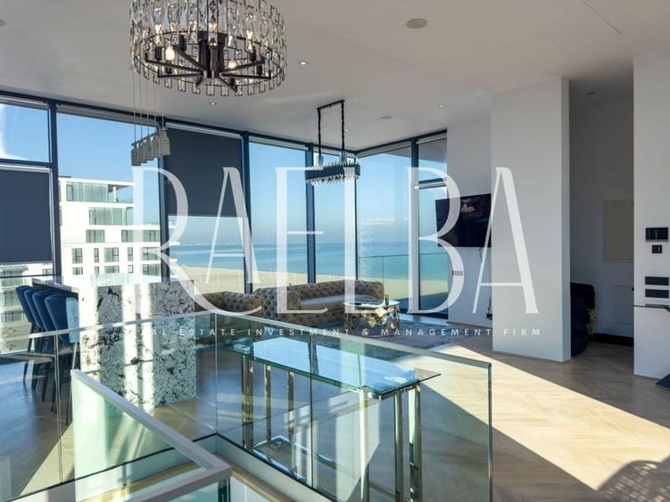 Penthouse | Jacuzzi | 300MP | 4 camere | One Mamaia - 2