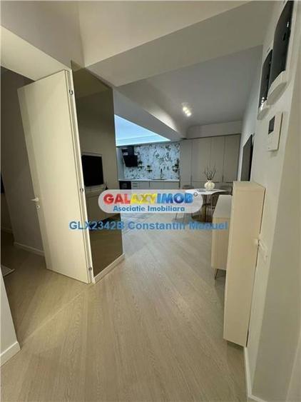 Apartament 2 camere, TVA inclus, Parcare, zona Aviatiei, nou - 3