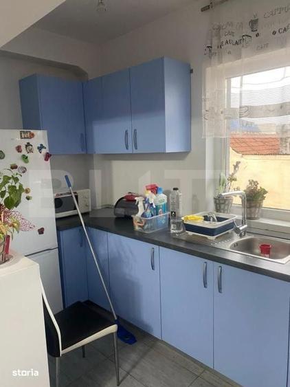 Apartament 3 camere , Zona Decebal , etaj 1 - 4