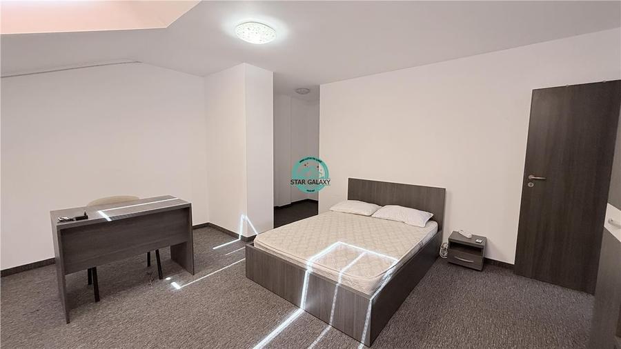 Vand apartament cu 5 camere, 2 bai ideal pt Investitie dar si Locuit - 10
