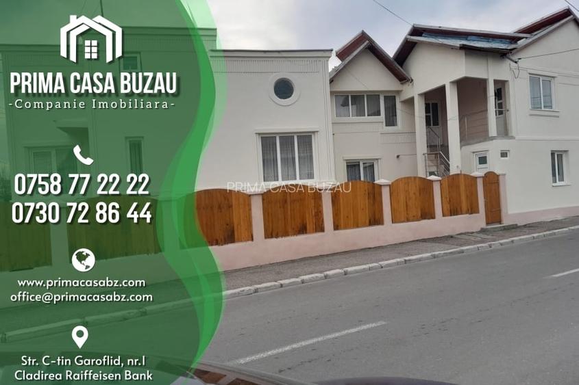 Casa zona Plevnei/Parang ~ 10 camere ~ pretabila pentru locuinta sau diferite ac