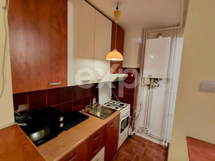 Garsoniera Grivitei - Mihai Viteazu- 34 mp- 300 Euro Pet Frendly - 7