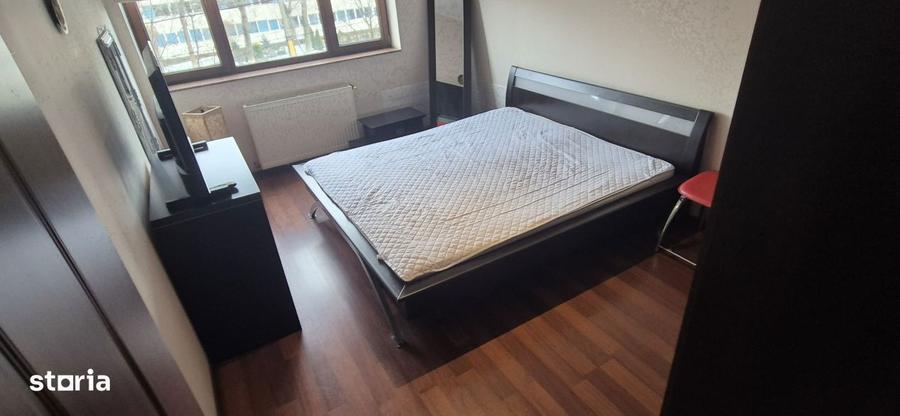 Apartament 2 camere Mamaia Butoaie / Hotel Vega - 7