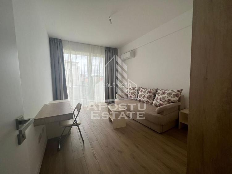 Apartament cu 1 camera, bloc nou, Giroc Apartament cu 1 camera, bloc nou, Giroc