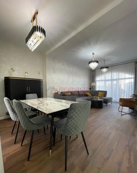 Vila Comuna Berceni - Metrou Arghezi - 3