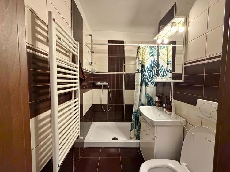 Vand apartament 2 camere- Aleea FC Ripensia - 5