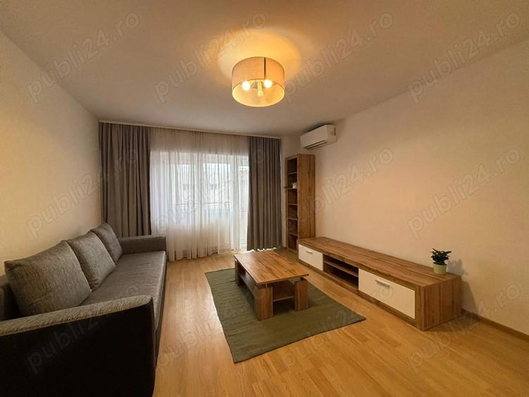 Inchiriez Garsoniera 42mp Timpuri Noi Renovata Ianuarie 2026 - 4