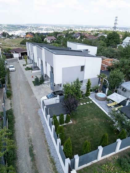 Casă cu 4 camere în Galata Casă cu 4 camere în Galata
