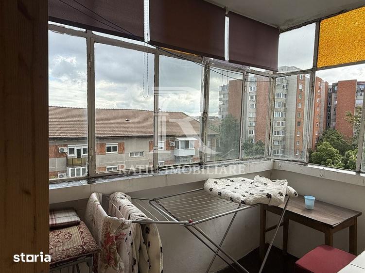 Apartament cu 3 dormitoare | Cazare muncitori | Dacia | Oradea - 13