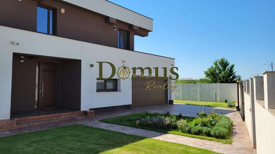 Vila Balotesti Nord | 3 minute de DN1