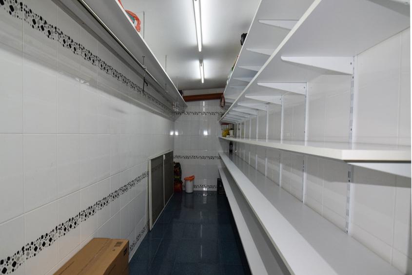 Apartament-Faleza Nord,Constanta - 4 Camere, 220mp, Plaja la Doar 2 Min - 14