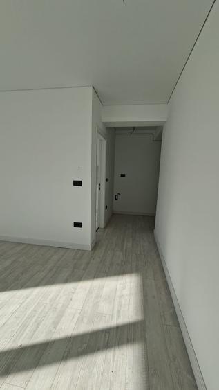 Apartament cu o camera, decomandat,41 mp, gradina 104 mp, centru/Palas/Iulius - 14
