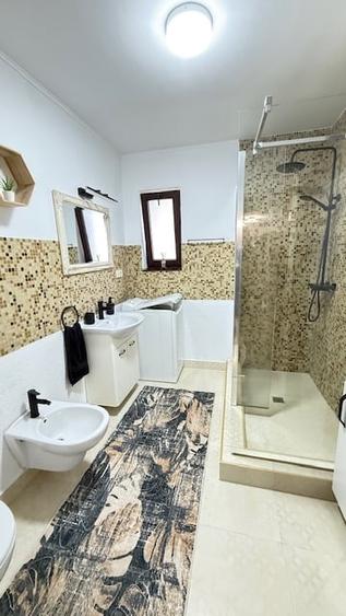 VICTORIEI (Zona Marul de Aur) apartament pe 2nivele finisat! - 4