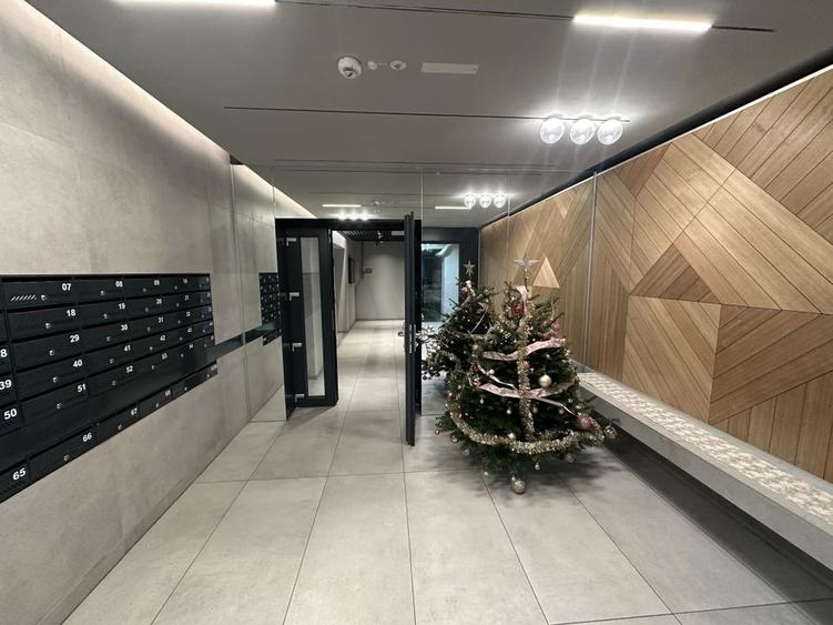 Apartament 2 camere De Inchiriat - Titan/centrala+loc parcare - 16