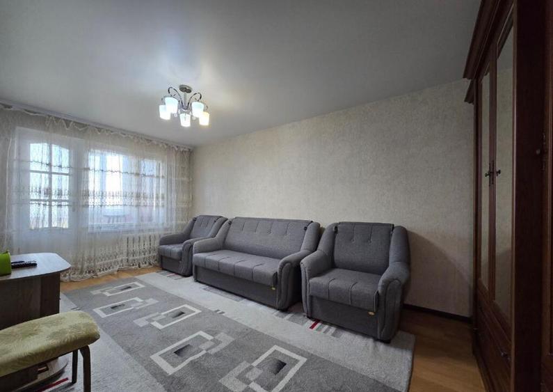 Inchiriez apartament cu 1 camera in zona Marasti - 5