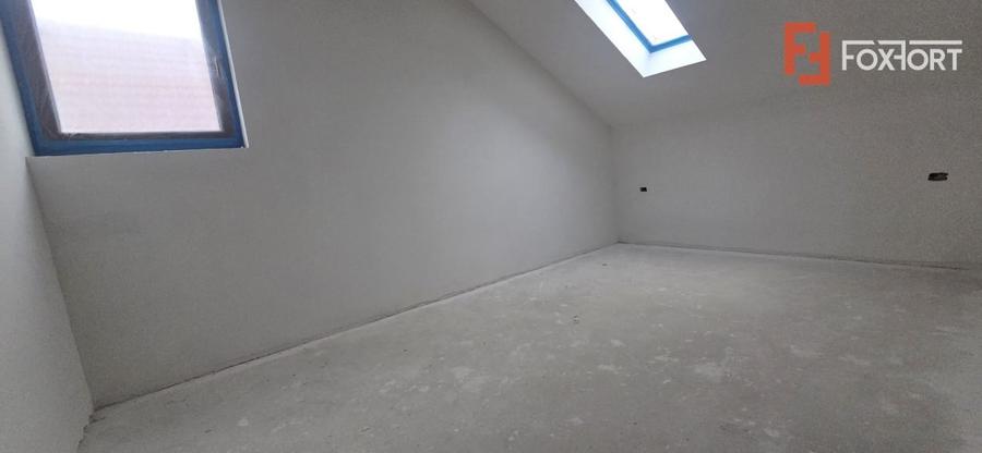 Duplex spatios cu 5 camere de vanzare, zona Mosnita Noua - 6