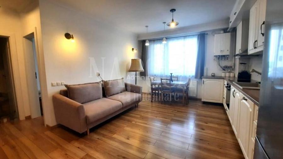 Apartament 2 camere de vanzare in Sopor, Cluj Napoca