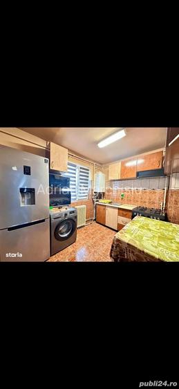 Apartament de inchiriat