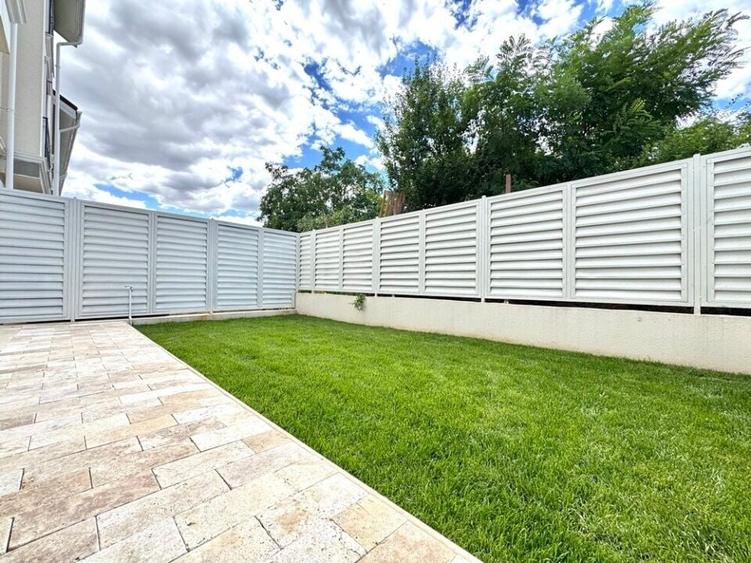 Townhouse | complex rezidential | Pipera - 11